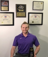Book an Appointment with Jamie Jakes DC at EZO Chiropractic, Grapevine 