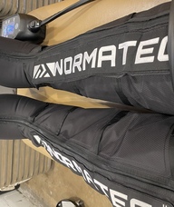 Book an Appointment with Mx. Norma Tec for Chiropractic