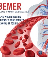 Book an Appointment with Bemer - at Bloch Chiropractic, Wellness & Sports Medicine - Long Beach