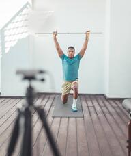 Book an Appointment with Kinetisense - for Physiotherapy Modalities
