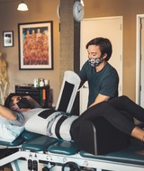 Book an Appointment with Decompression - at Bloch Chiropractic, Wellness & Sports Medicine - Long Beach