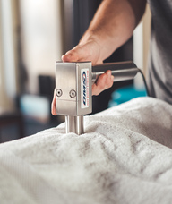 Book an Appointment with Percussion - for Physiotherapy Modalities