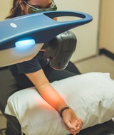 Book an Appointment with M6 Class 4 Laser - at Bloch Chiropractic, Wellness & Sports Medicine - Long Beach