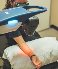 Book an Appointment with M6 Class 4 Laser - for Physiotherapy Modalities