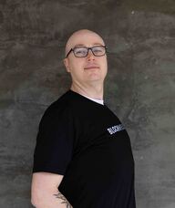Book an Appointment with John Hehn for Massage Therapy