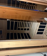 Book an Appointment with FIR Sauna at Bloch Chiropractic, Wellness & Sports Medicine - Long Beach