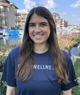Book an Appointment with Briahna Vizcarra at Bloch Chiropractic, Wellness & Sports Medicine - Long Beach