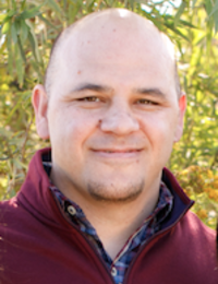 Dr. Chris Sanchez null