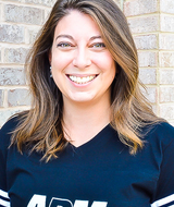 Book an Appointment with Dr. Liz Chesarek at Atlanta Dance Medicine North