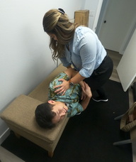 Book an Appointment with Dr. Tanya Reyes for Chiropractic