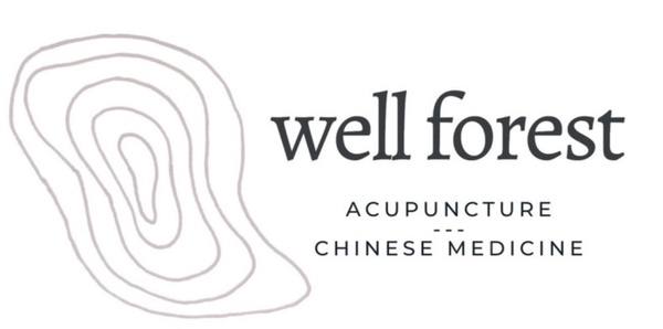 Well Forest Acupuncture