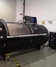 Book an Appointment with 2.0 ATA Hyperbaric Chamber for 2.0 ATA Hyperbaric Oxygen Therapy