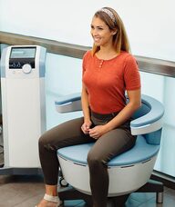 Book an Appointment with Emsella Therapy for Emsella