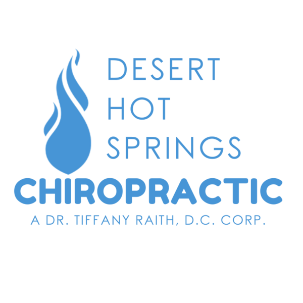 Desert Hot Springs Chiropractic
