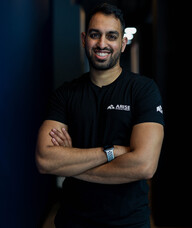 Book an Appointment with Justin Vaidyan for Physical Therapy