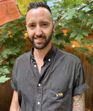 Book an Appointment with Chris Thurston for Massage Therapy