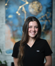 Book an Appointment with Olivia Keogh for SPECIAL