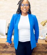 Book an Appointment with Dr. Michelle Darden-Jefferson at Arlington-Abundant Life Chiropractic