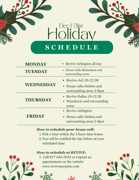 Abundant Life Chiropractic