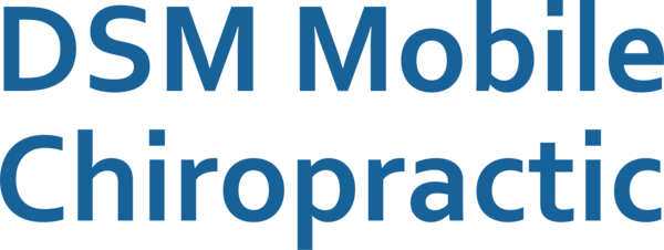 DSM Mobile Chiropractic