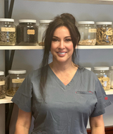 Book an Appointment with Liana Allen at Bloom Acupuncture and Integrative Medicine - Folsom Location