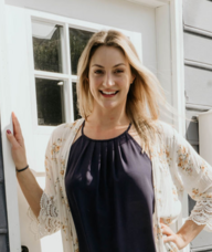 Book an Appointment with Dr. Alison Day for Chiropractic