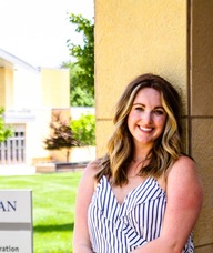 Book an Appointment with Dr. Sydney Fenton for Chiropractic