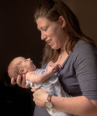 Book an Appointment with Dr. Larissa Rice for Chiropractic