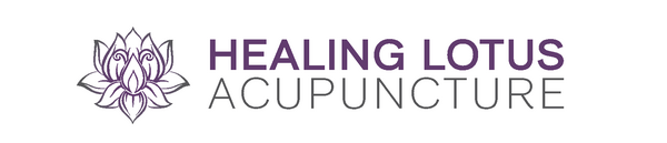 Healing Lotus Acupuncture