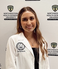 Book an Appointment with Dr. Mariah Yackly for Holistic Chiropractic Care