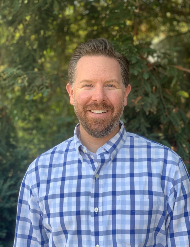 Dr. Bradley Hubbard
