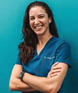Book an Appointment with Dr. Ashley Leverich at Your home/office/OR EVENT