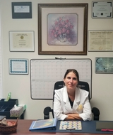 Book an Appointment with Iana Ibrahim at ADVANCED ACUPUNCTURE LLC