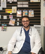 Book an Appointment with Mina Hanna at ADVANCED ACUPUNCTURE LLC