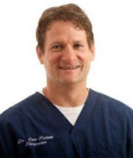 Book an Appointment with Dr. Steve Puckette for Chiropractic