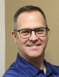 Dr. Andrew West NPI - 1366095028