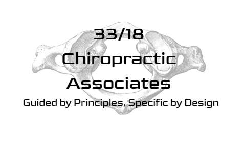 33/18 Chiropractic Associates