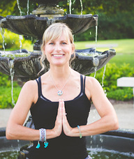 Book an Appointment with Margaret Wielenberg (Yoga) for Yoga