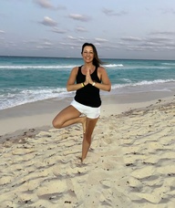 Book an Appointment with Jenny Burris (YOGA) for Yoga