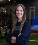 Book an Appointment with Dr. Megan Jaeckel at Inspire Sports Physical Therapy - Longmont