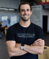 Book an Appointment with Dr. Isaiah Faas at Inspire Sports Physical Therapy - Longmont
