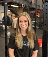 Book an Appointment with Dr. Kylie DiGiacomo at Inspire Sports Physical Therapy - Frederick/Erie