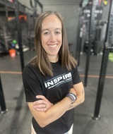Book an Appointment with Dr. Kylie Clark at Inspire Sports Physical Therapy - Longmont
