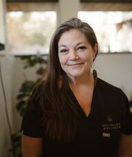 Book an Appointment with Sharla Brook for Massage Therapy