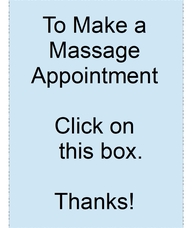 Book an Appointment with Sarah Strohmeyer for Massage Therapy