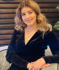 Book an Appointment with Sandy Hurtado for Aesthetics