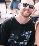 Book an Appointment with Austin Kramer at Onward Physical Therapy