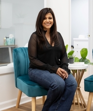 Book an Appointment with Sheron Dsouza for Pelvic Health Therapy