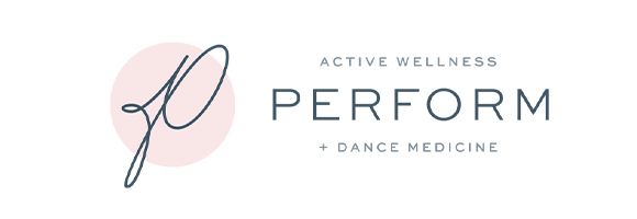Perform Active Wellness + Dance Medicine