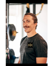 Book an Appointment with Dr. Skyler Mayne for Performance Therapy/Treatment